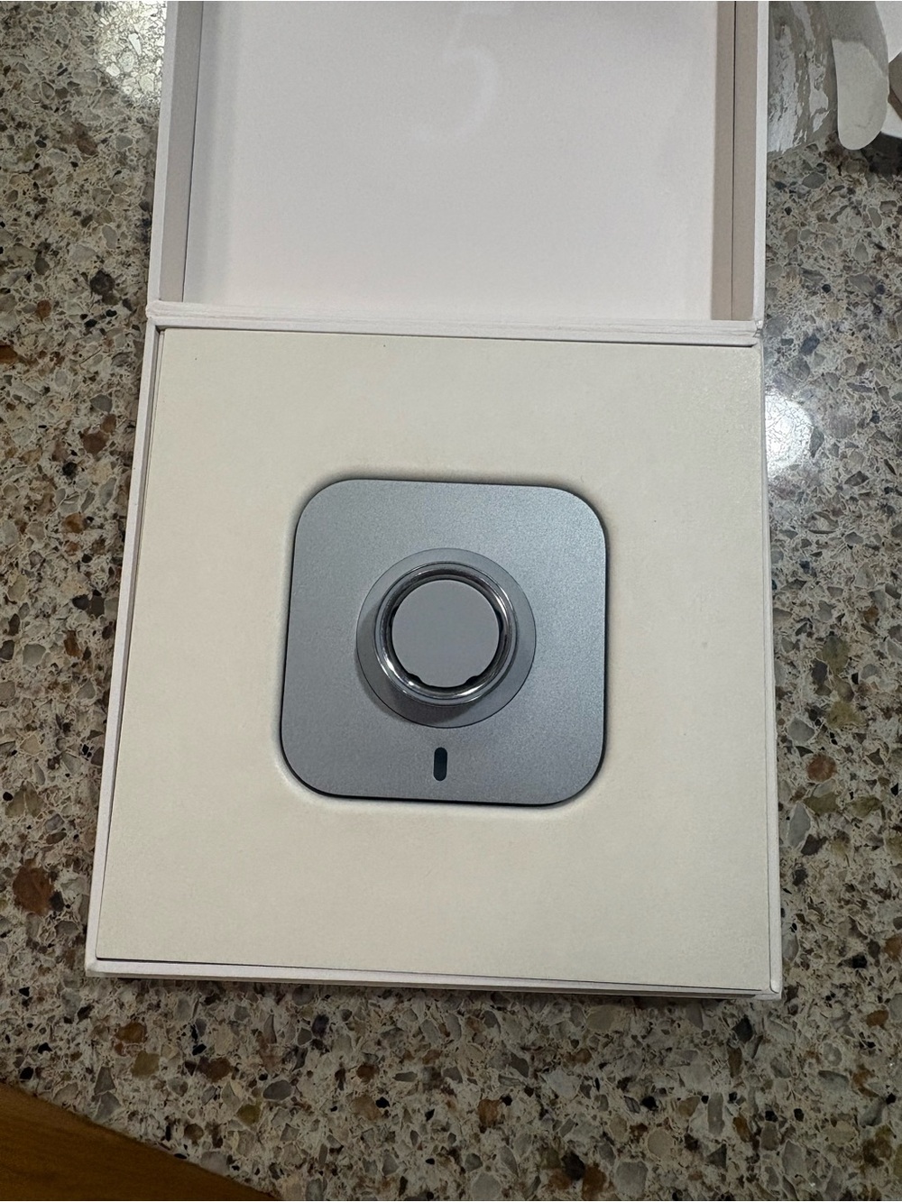 Oura Ring 4